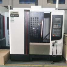 寧海縣力洋一鳴數控機械廠 數控機床與電腦雕銑機的專業供應商