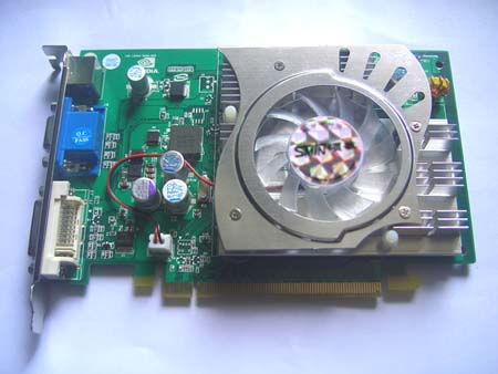 8500GT 512M顯卡工廠價批發指南 規格、價格與采購建議